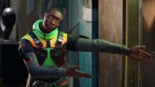 Fortnite 将在下一次重大更新中回到第 1 章，但仍包括冲刺和披风