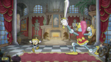 Cuphead DLC：如何获取所有硬币