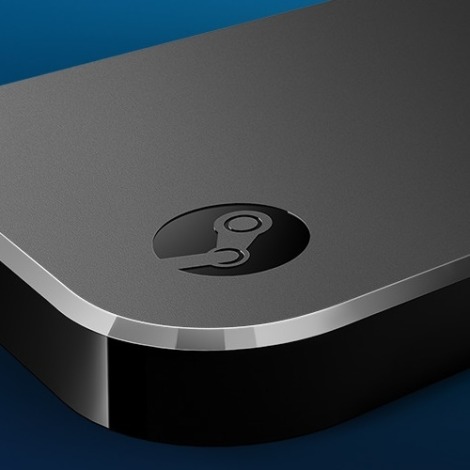 Steam Link 应用程序可让你在手机上玩 PC 游戏