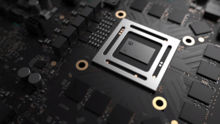 Project Scorpio 规格公布，可实现原生 4K/60 FPS