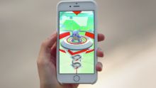 Pokemon Go 是 2016 年下载次数最多的 iOS 应用程序